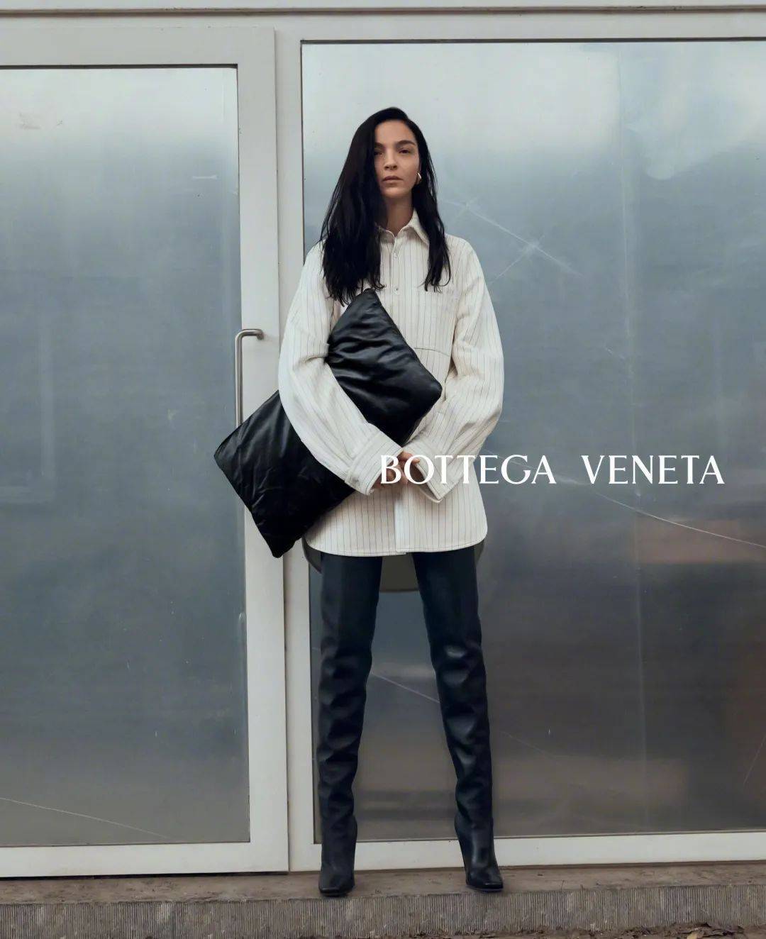 养杀人鬼的女人