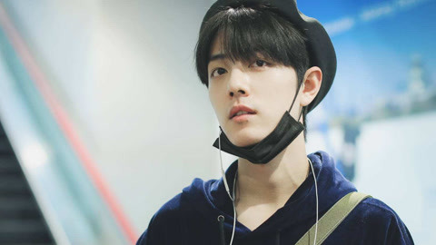 内衣少女（粤语版）