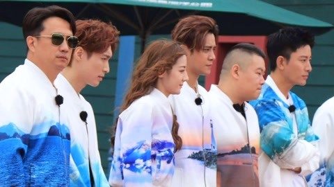 反恐特警组：火速救援