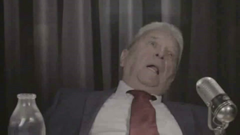 哮天神犬勇闯龙宫