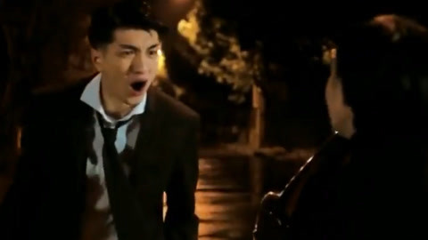 变节：潜罪犯（粤语版）