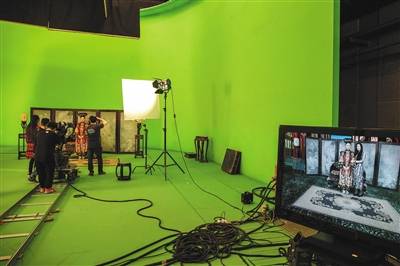 四大名捕之入梦妖灵