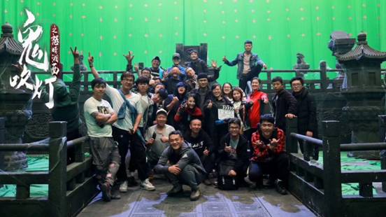 全城戒备（国语版）