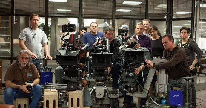 叶问之九龙城寨