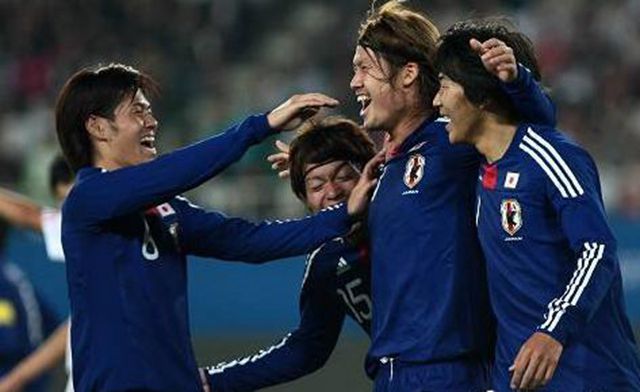 古山子：大东舆地图