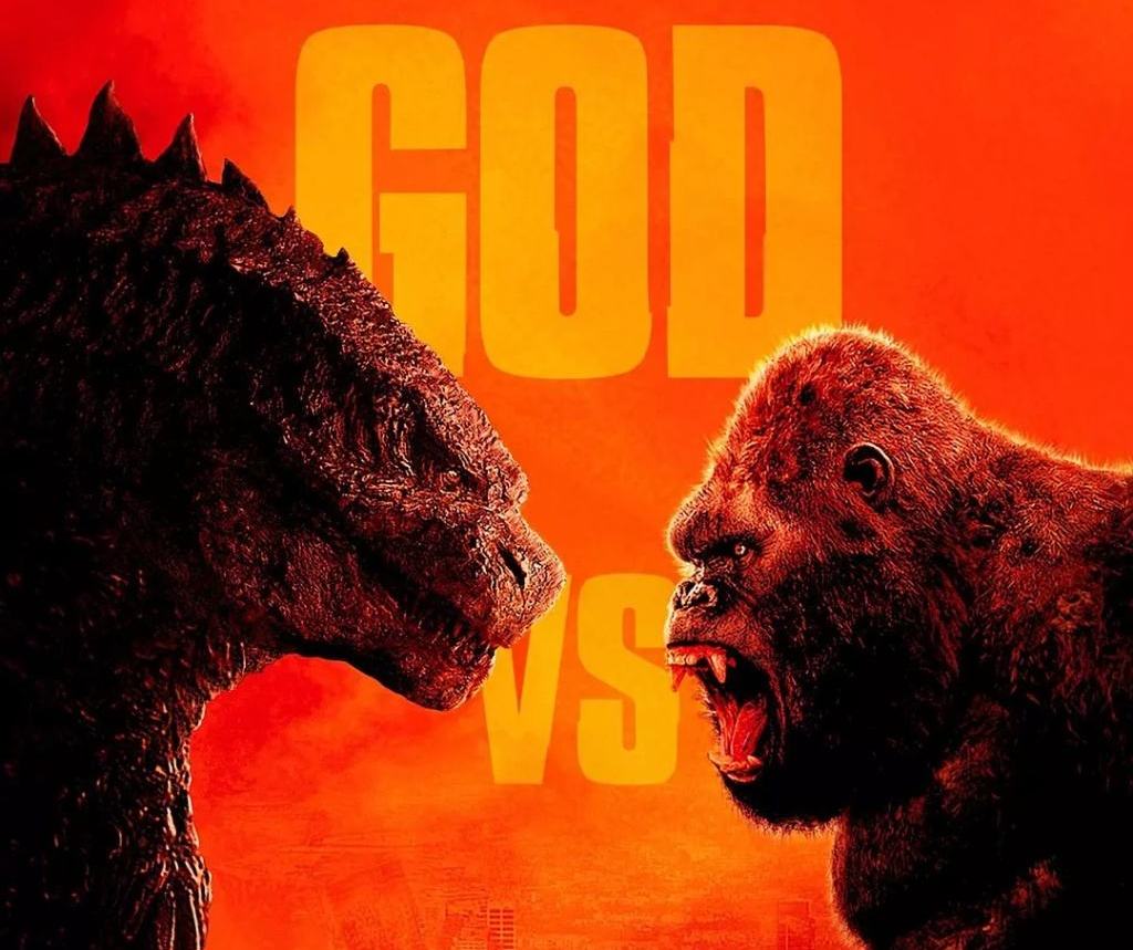 古惑仔之火拼街头