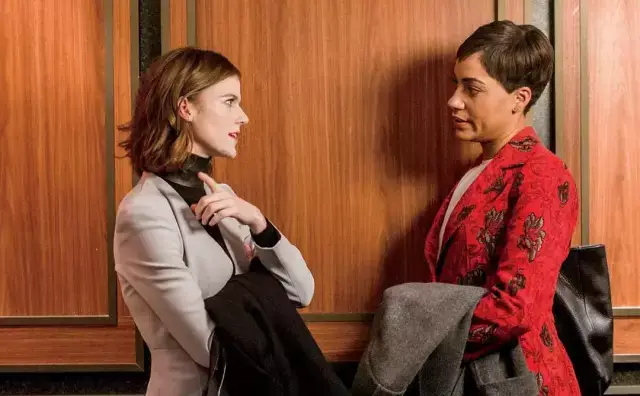 八卦风云之河图