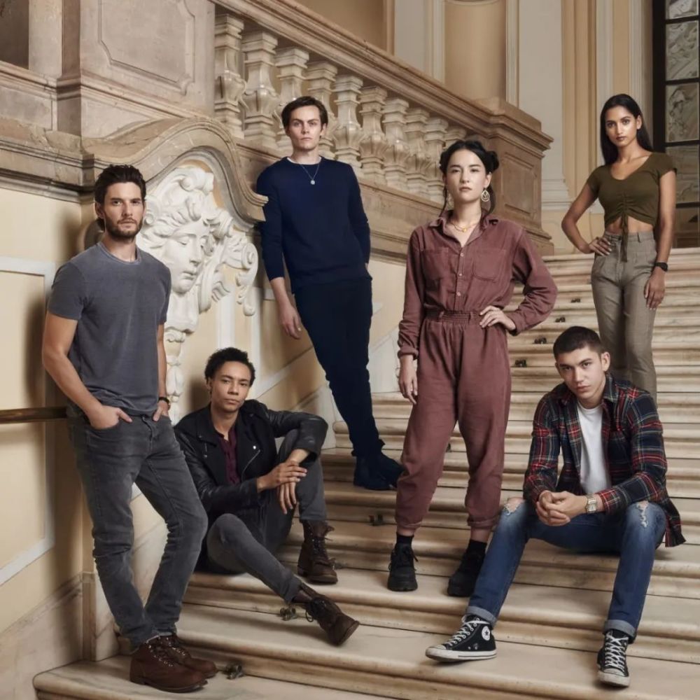 克莉丝堤：杀人网站