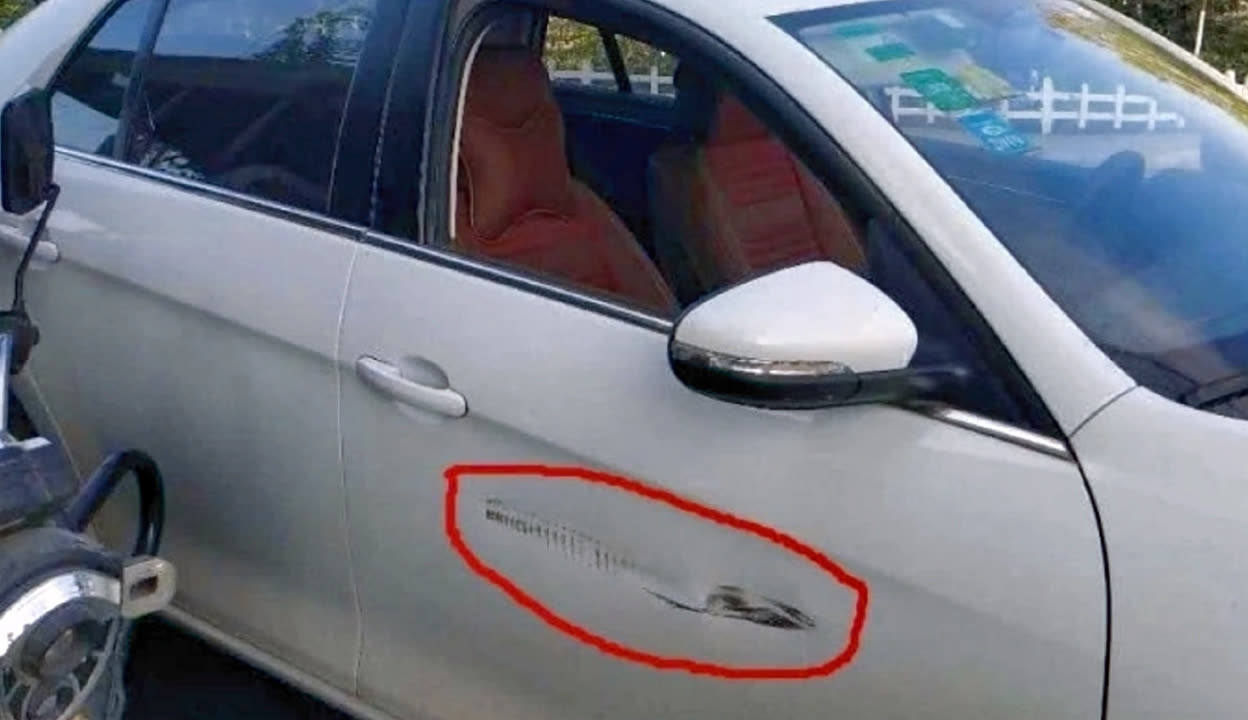 向山进发 回忆的礼物