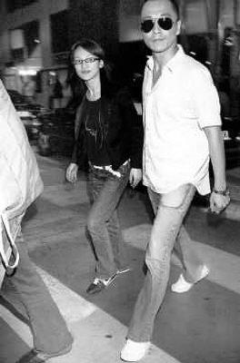 哭泣女人的诅咒